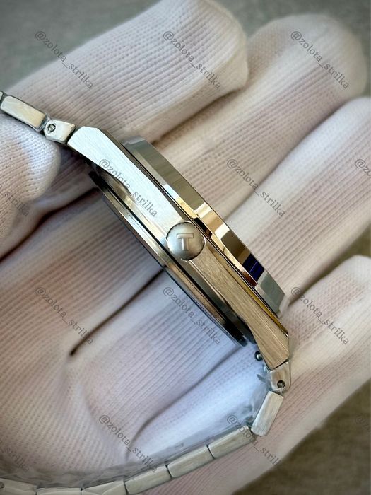 Годинник Tissot PRX Powermatic 80 Black. Часы мужские Тиссо ПРХ