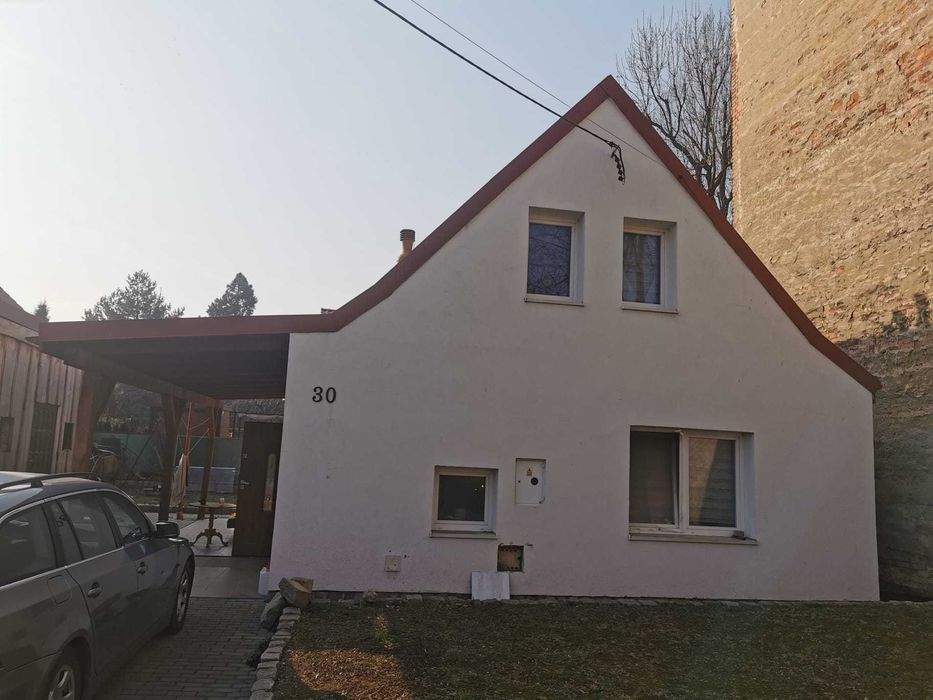 Mieszkanie na poddaszu dla pracowników