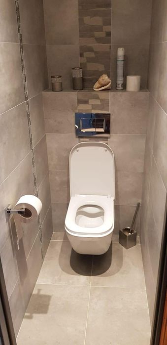 Wynajmę 3 pokojowe mieszkanie od LIPCA