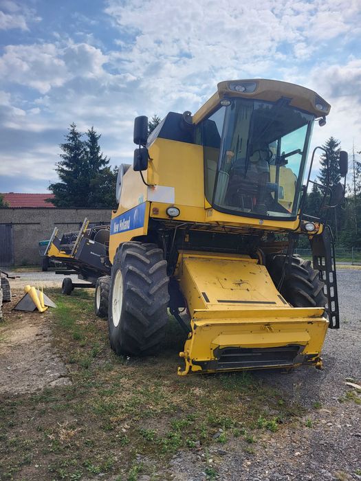 maszyny rolnicze