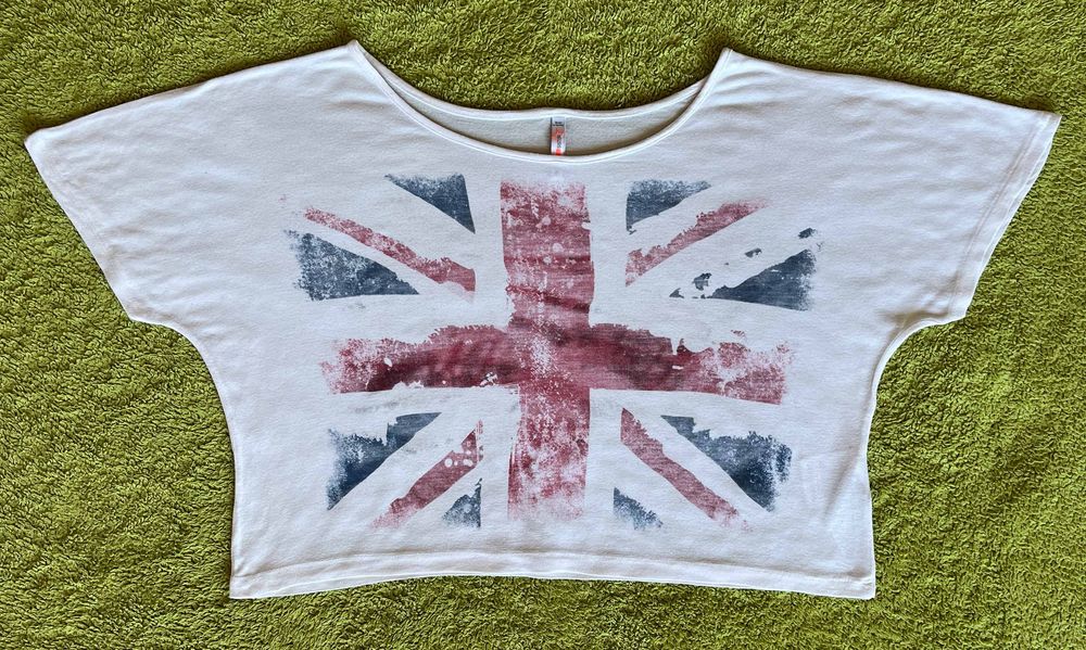 Crop Top marki Sister