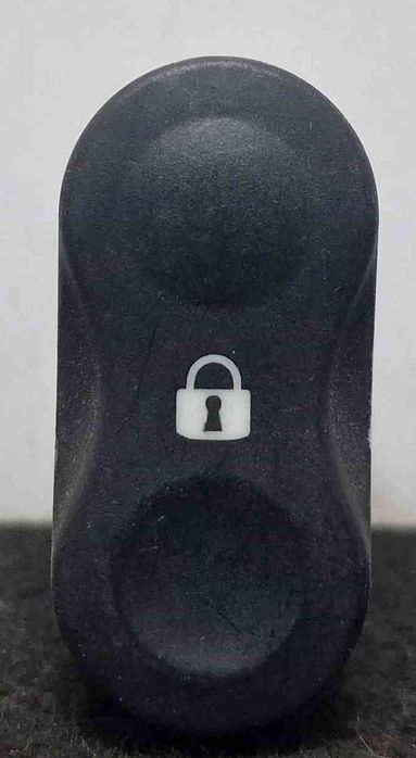 Botão / Interruptor Trancar Portas DACIA SANDERO ano 2013