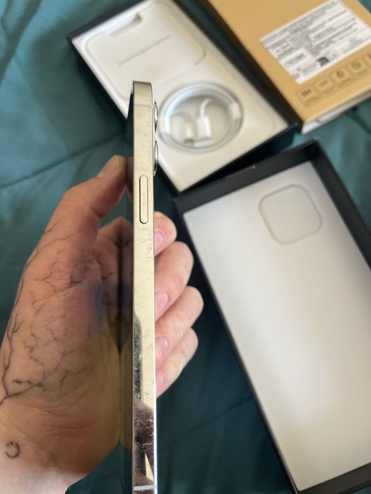 Iphone 12 Pro Max 128gb