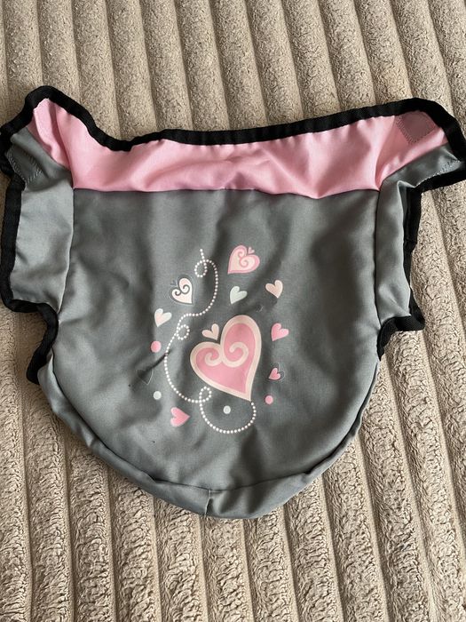 Одяг для тварин