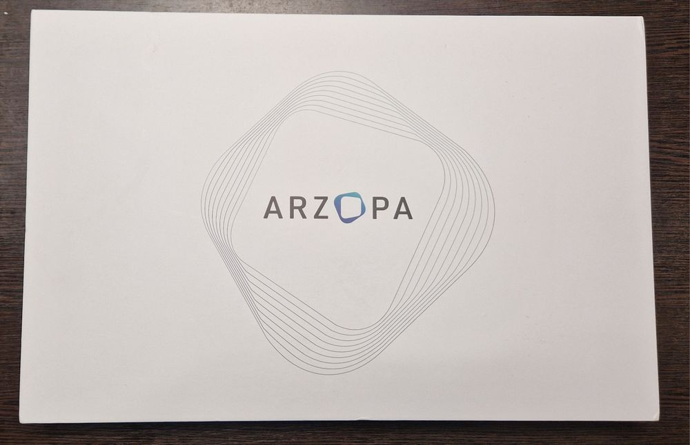 Портативний монітор Arzopa A1M black 17.3" 1920x1080 60 Гц