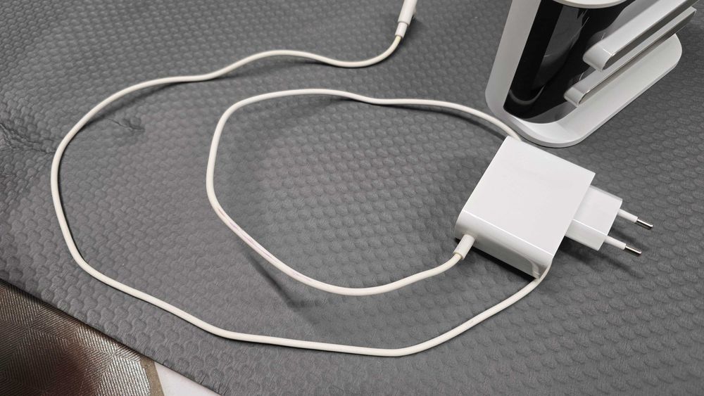 Робот пилосос Xiaomi Mi Robot Vacuum Mop 2S, Сухе та Вологе прибирання