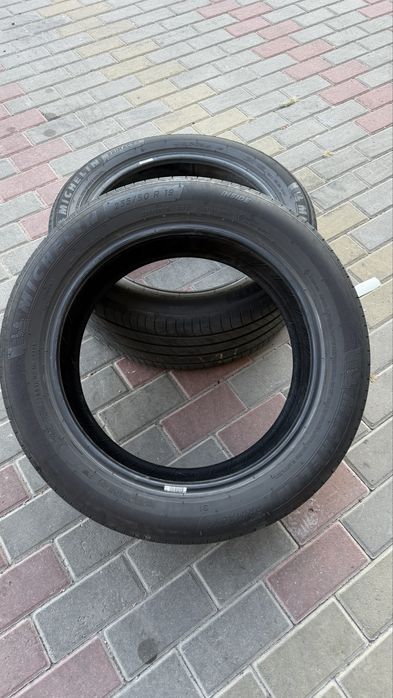 Резина Michelin 235 50 19