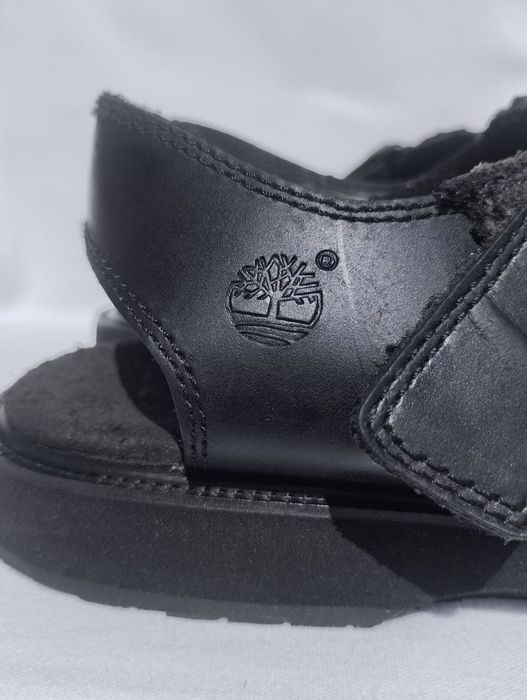 Чоловічі шкіряні сандалі Timberland. Оригінал. 41.5 р(26 см устілка)