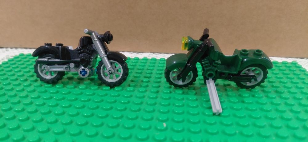Фигурки Лего LEGO оригинал ЛОТ №10