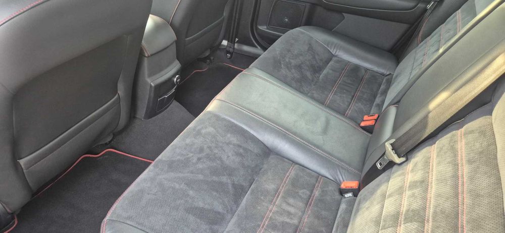 Ford Mondeo Titanium " S " # Kamera # Blis # Radar # Alkantara # Opłacony