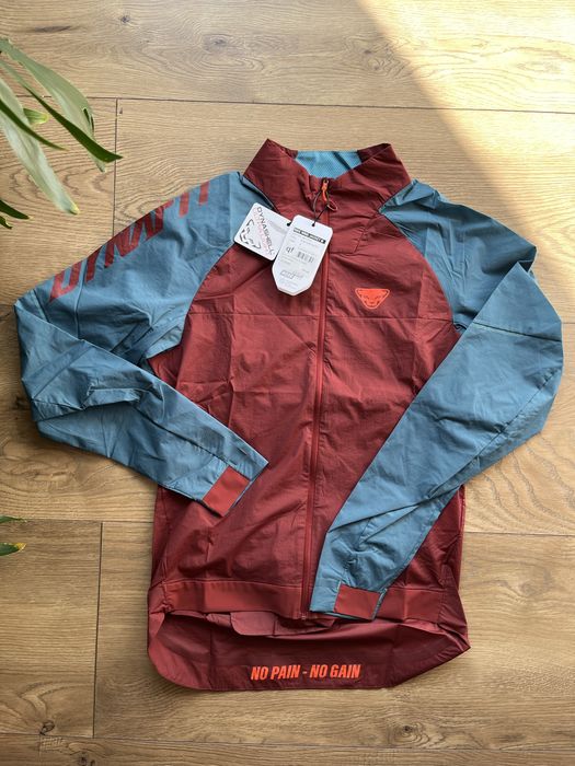 Kurtka górska rowerowa dynafit ultralight r S salewa