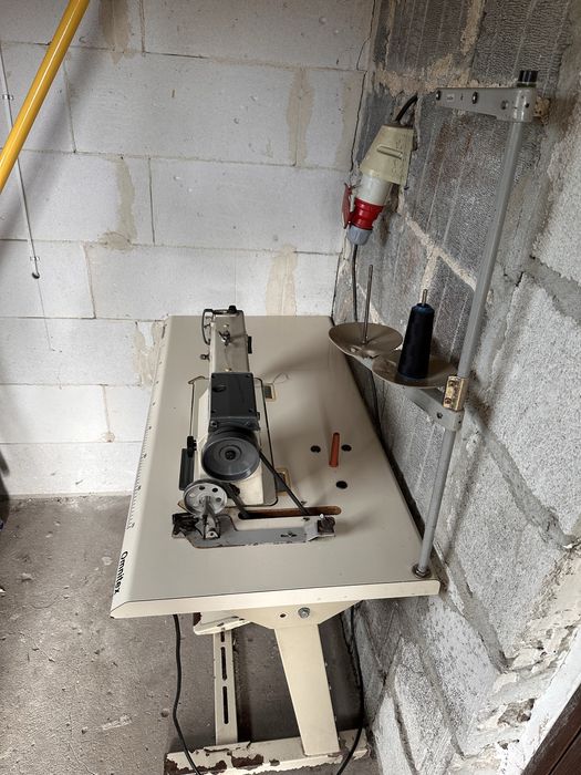 Maszyna do szycia SumStar 137A