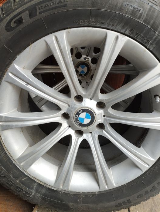 Диски колеса вживане