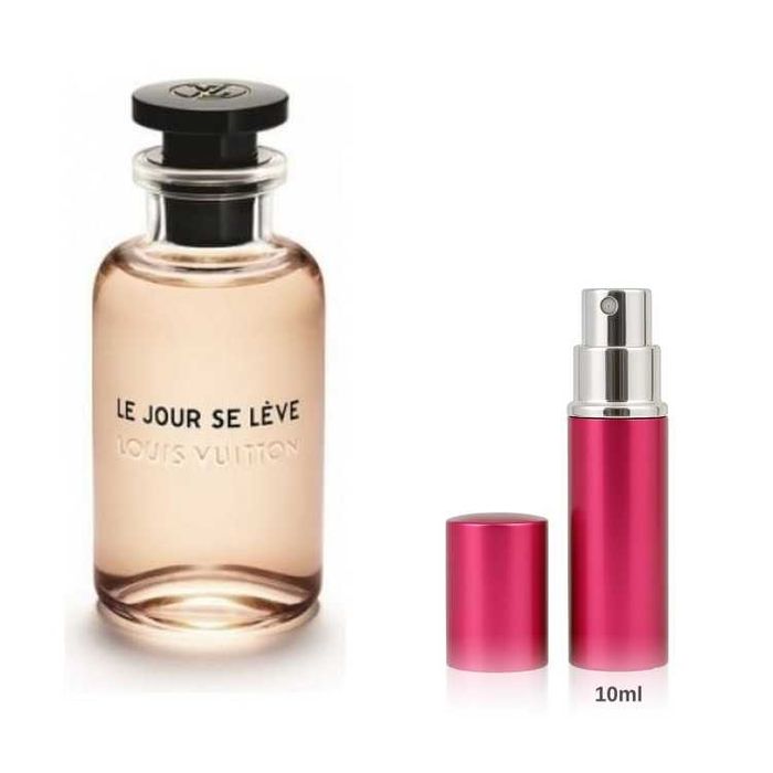 Perfumetka damska | Zapach inspirowany Le Jour se Lève Louis Vuitton