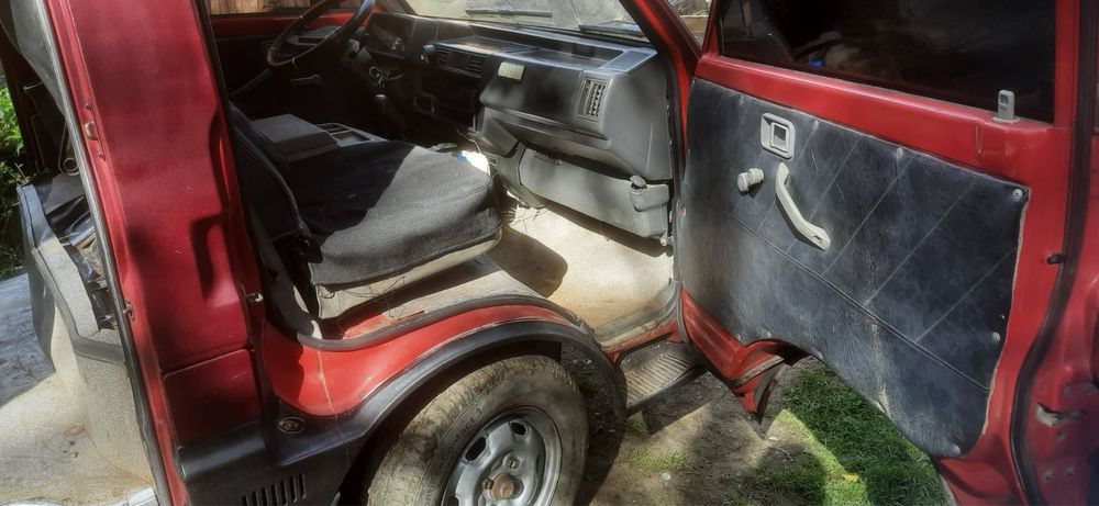 Продам Форд Еконован!