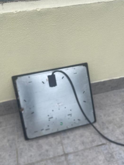 Placa Teka TTF 600 – Nova e a funcionar perfeitamente
