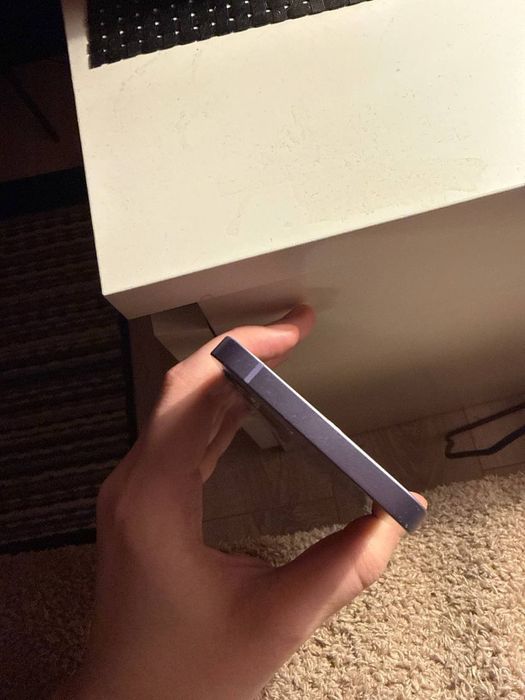 iPhone 12 128GB Violet