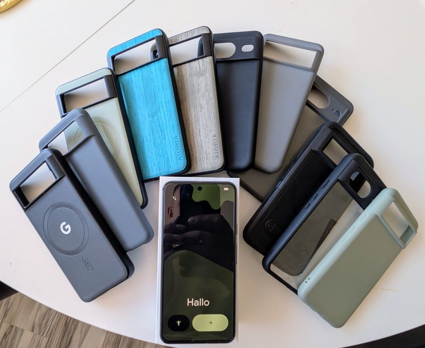 Google Pixel 8 256gb