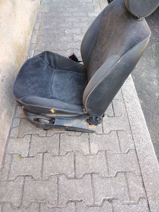 Banco condutor Citroën xsara