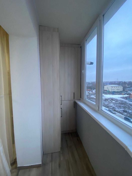 Продаж НАЙДЕШЕВШОЇ двохкімнатної квартири в районі Темпу