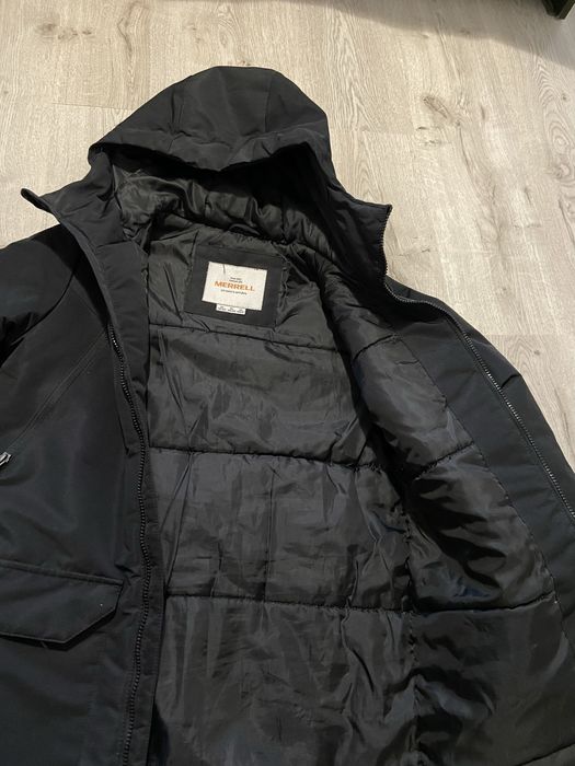 Куртка демісезонна Merrell 146-152 см