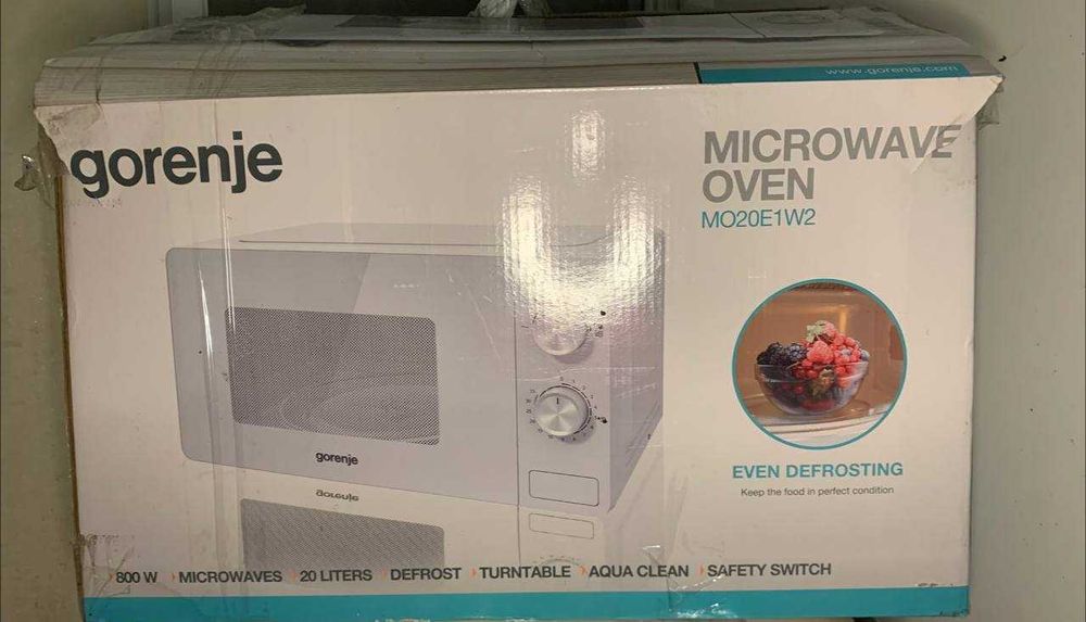 Gorenje GO20Е1W2