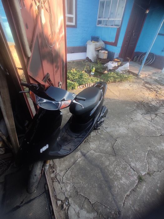 Продам Honda Dio 35ZX