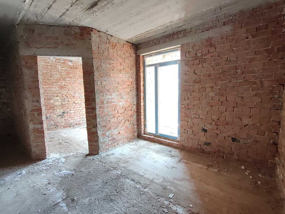 1-кімнатна квартира за адресою вул. Капеланська (площа 40 м²) - Atlanta.ua - фото 13