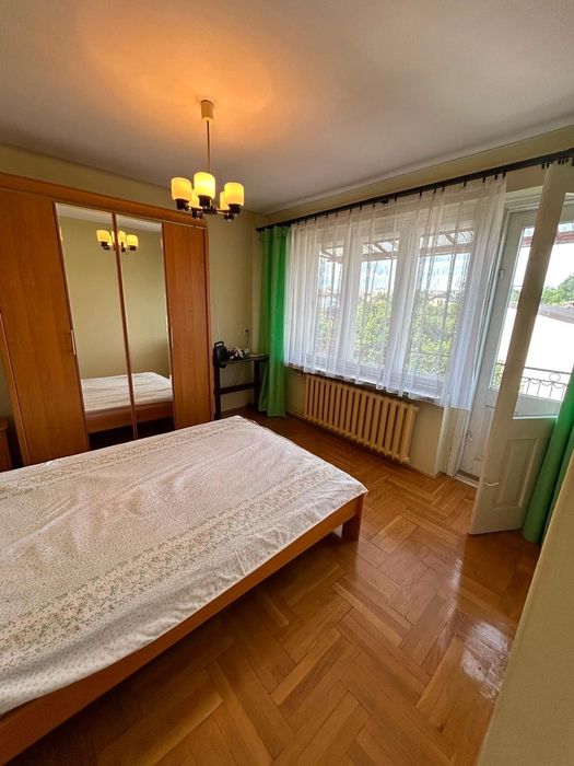 Dom na sprzedaż – Kraśnik Stary, ul. Grodzka 8