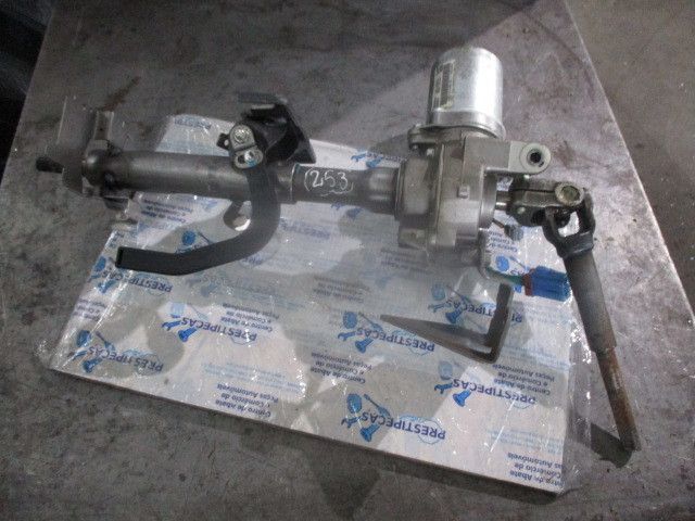 Coluna de direção NISSAN Micra IV (K13)