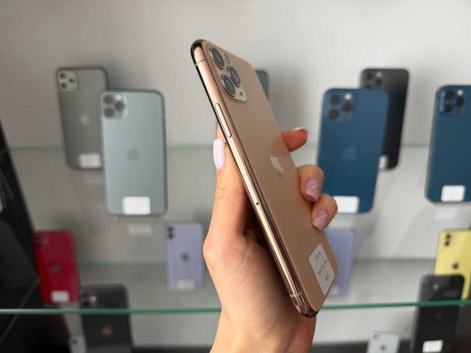 iPhone 11 Pro 256 Gb Neverlock / Магазин + Гарантія