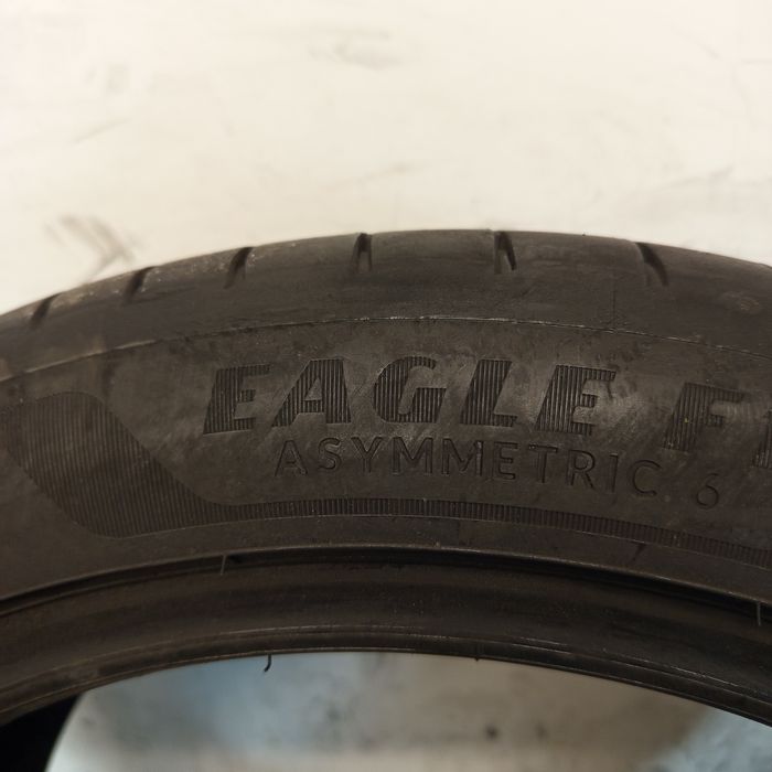 225/45R17 Goodyear Eagle