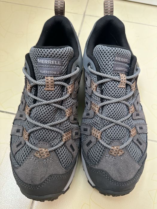 Кросівки чоловічі Merrell Alverstone 2