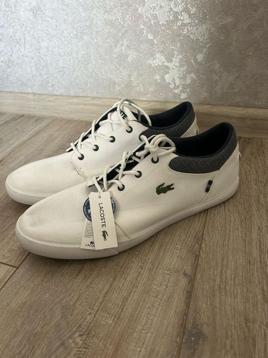 Продам чоловічі кросівки Lakosta