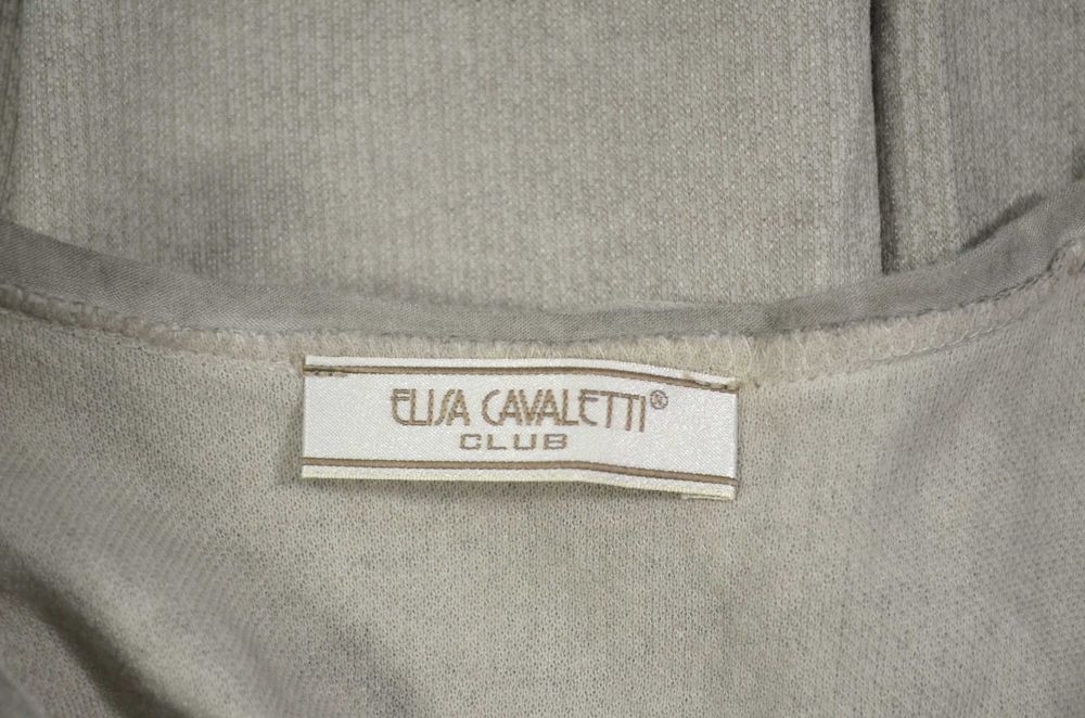 Elisa Cavaletti sukienka damska Rozm. XXL