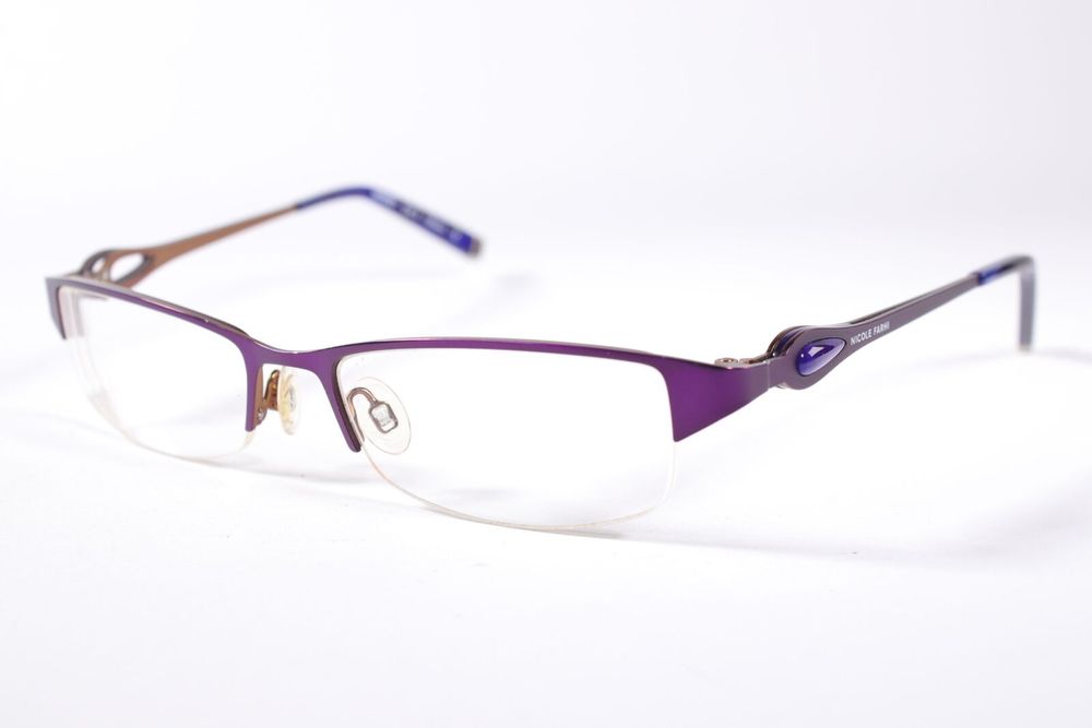 Oправа Nikole Farhi NF007 Col.3 135mm 51-17