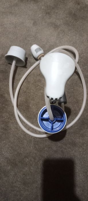 Фільтр для очищення води: PUR.