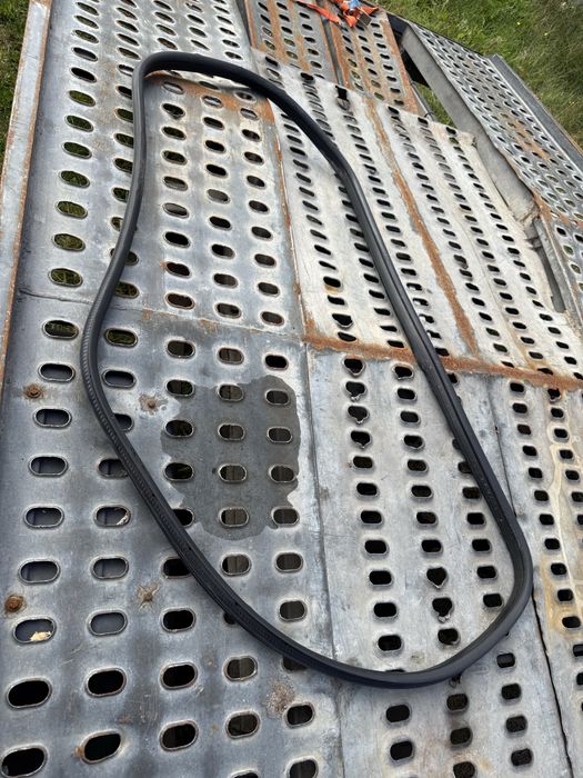 Uszczelka drzwi Ford S-max mk1