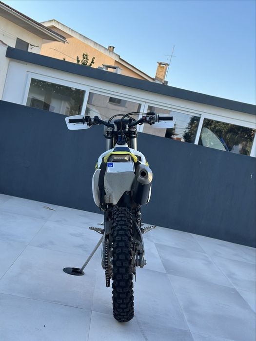 Husqvarna FE450 2023
