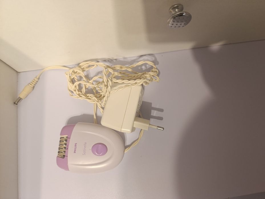 Депилятор філіпс