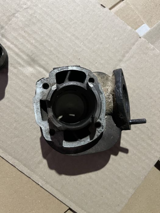 Циліндер оригінал,ходна діо27,fit…