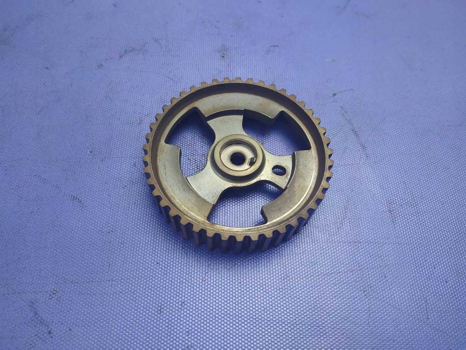 Шестерня распредвала Fiat Scudo 1.6 Mjet Скудо Peugeot Expert Эксперт