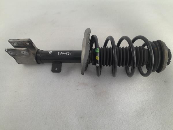 Amortecedor frente esquerdo PEUGEOT 3008 I (0U_)