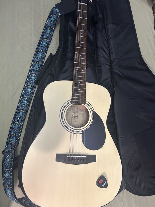 Електроакустична гітара Cort AF510E OP