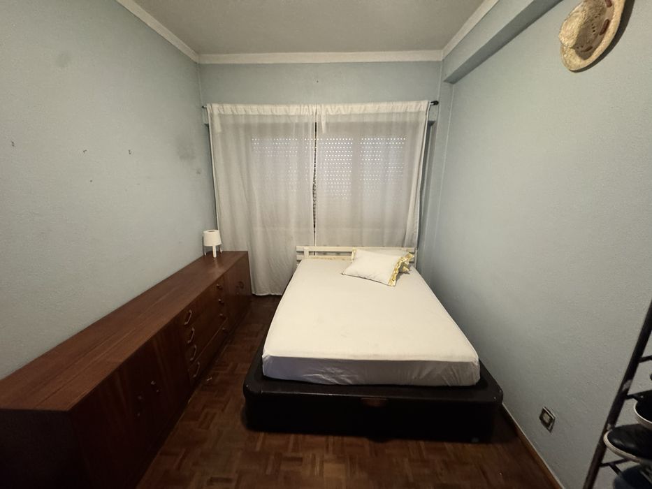 Arendamento de quarto