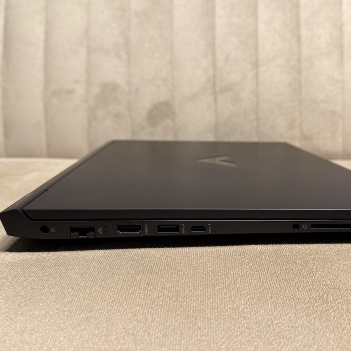 Laptop HP Victus 16 Windows 11 SSD 512GB RAM 16GB gamingowy