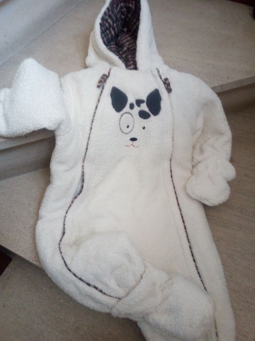 Sacos de bebe de 0 a 12 meses