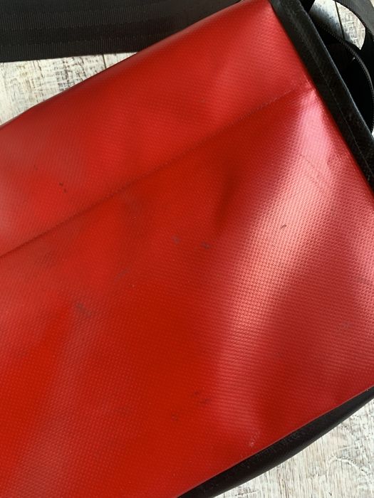 Сумка Freitag made in japan hande made