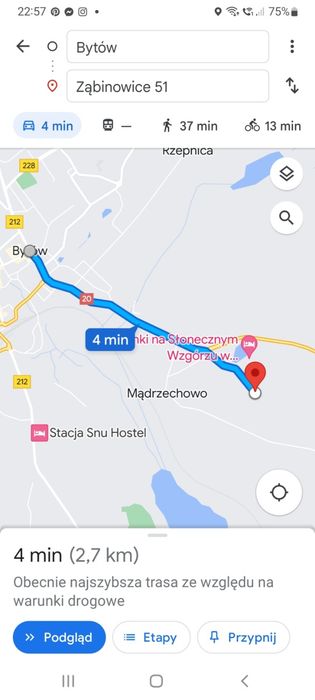 Działka rolno-budowlana w świetnej lokalizacji