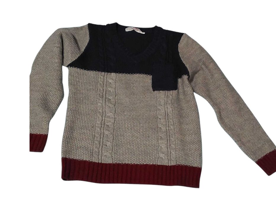 Camisola da prenatal